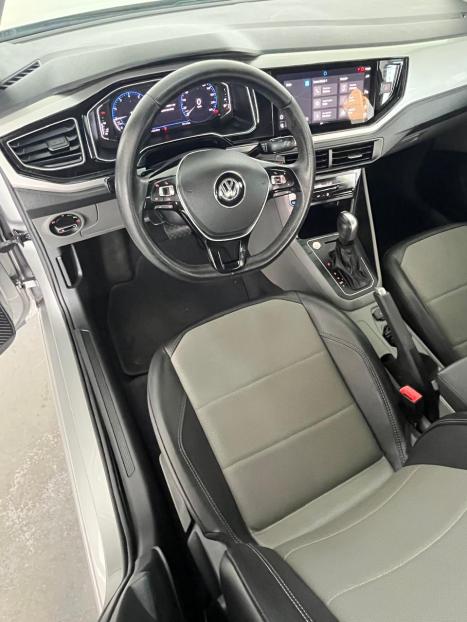 VOLKSWAGEN Virtus 1.0 4P 200 TSI FLEX HIGHLINE AUTOM�TICO, Foto 16