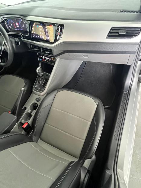 VOLKSWAGEN Virtus 1.0 4P 200 TSI FLEX HIGHLINE AUTOM�TICO, Foto 18
