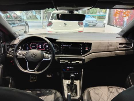 VOLKSWAGEN Virtus 1.4 4P 250 TSI EXCLUSIVE AUTOM�TICO, Foto 5