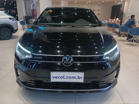 VOLKSWAGEN Virtus 1.4 4P 250 TSI EXCLUSIVE AUTOM�TICO, Foto 2