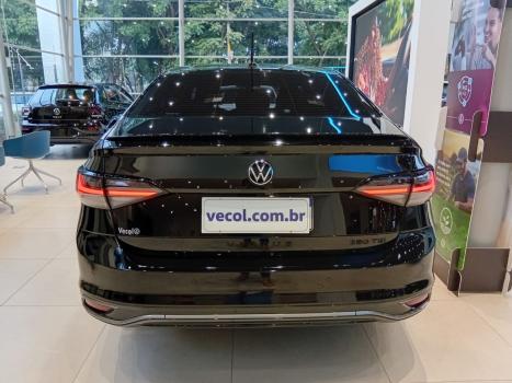 VOLKSWAGEN Virtus 1.4 4P 250 TSI EXCLUSIVE AUTOM�TICO, Foto 10