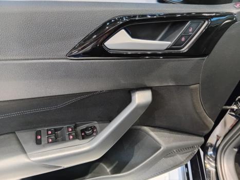 VOLKSWAGEN Virtus 1.4 4P 250 TSI EXCLUSIVE AUTOM�TICO, Foto 7