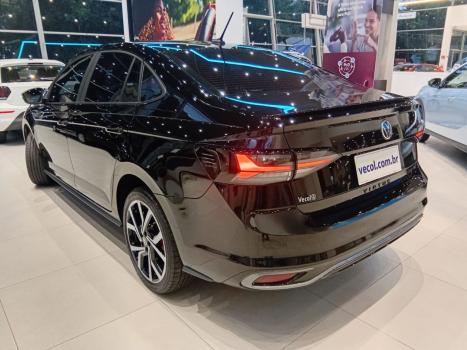 VOLKSWAGEN Virtus 1.4 4P 250 TSI EXCLUSIVE AUTOM�TICO, Foto 9