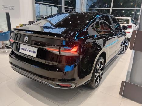 VOLKSWAGEN Virtus 1.4 4P 250 TSI EXCLUSIVE AUTOM�TICO, Foto 11