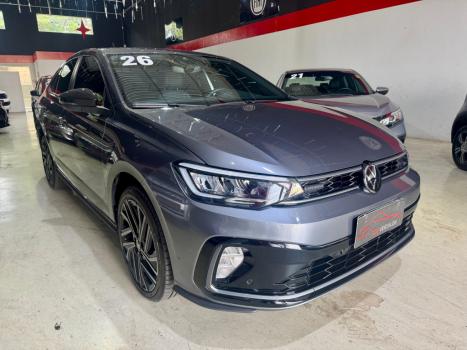 VOLKSWAGEN Virtus 1.4 4P 250 TSI EXCLUSIVE AUTOM�TICO, Foto 1