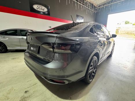 VOLKSWAGEN Virtus 1.4 4P 250 TSI EXCLUSIVE AUTOM�TICO, Foto 4