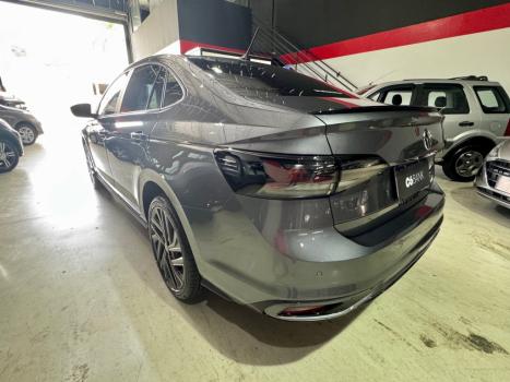 VOLKSWAGEN Virtus 1.4 4P 250 TSI EXCLUSIVE AUTOM�TICO, Foto 5