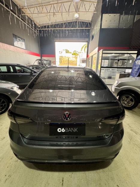 VOLKSWAGEN Virtus 1.4 4P 250 TSI EXCLUSIVE AUTOM�TICO, Foto 6
