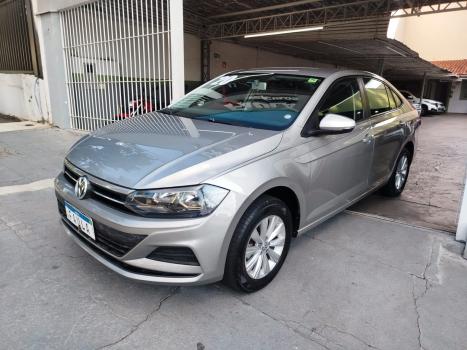 VOLKSWAGEN Virtus 1.6 4P MSI FLEX, Foto 2