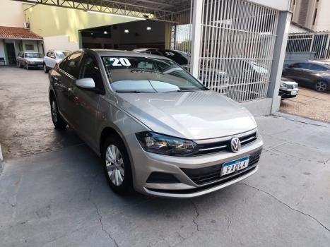 VOLKSWAGEN Virtus 1.6 4P MSI FLEX, Foto 3