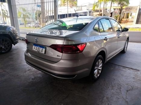 VOLKSWAGEN Virtus 1.6 4P MSI FLEX, Foto 4