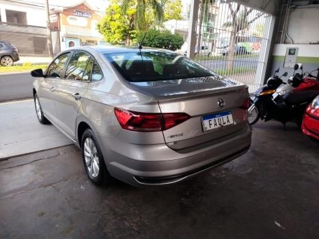 VOLKSWAGEN Virtus 1.6 4P MSI FLEX, Foto 5