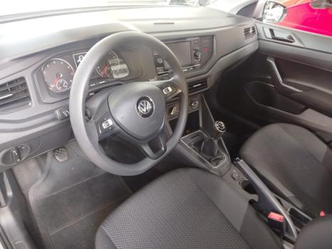 VOLKSWAGEN Virtus 1.6 4P MSI FLEX, Foto 6