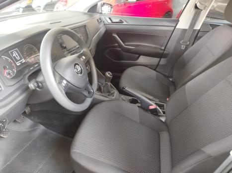 VOLKSWAGEN Virtus 1.6 4P MSI FLEX, Foto 8