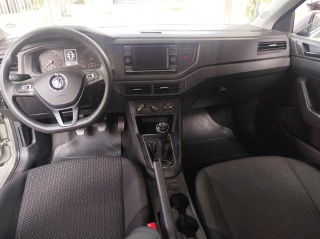 VOLKSWAGEN Virtus 1.6 4P MSI FLEX, Foto 9