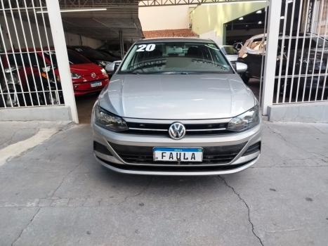 VOLKSWAGEN Virtus 1.6 4P MSI FLEX, Foto 1