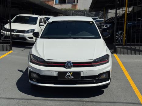 VOLKSWAGEN Virtus 1.4 4P 250 TSI GTS AUTOM�TICO, Foto 1