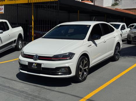 VOLKSWAGEN Virtus 1.4 4P 250 TSI GTS AUTOM�TICO, Foto 2