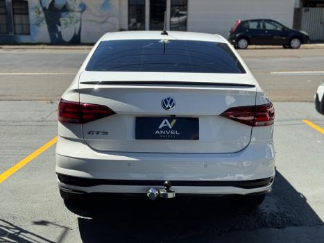 VOLKSWAGEN Virtus 1.4 4P 250 TSI GTS AUTOM�TICO, Foto 3