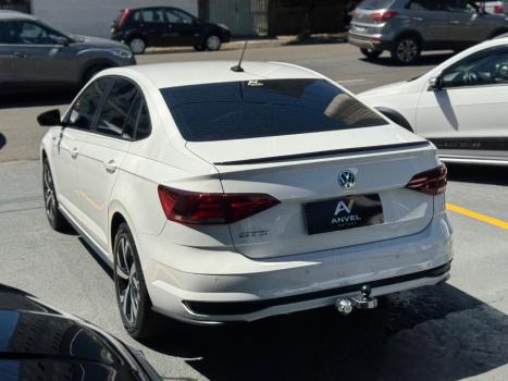 VOLKSWAGEN Virtus 1.4 4P 250 TSI GTS AUTOM�TICO, Foto 4