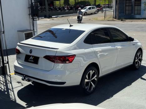 VOLKSWAGEN Virtus 1.4 4P 250 TSI GTS AUTOM�TICO, Foto 5