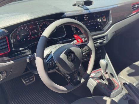 VOLKSWAGEN Virtus 1.4 4P 250 TSI GTS AUTOM�TICO, Foto 6