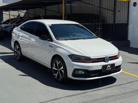 VOLKSWAGEN Virtus 1.4 4P 250 TSI GTS AUTOM�TICO, Foto 7