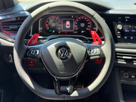 VOLKSWAGEN Virtus 1.4 4P 250 TSI GTS AUTOM�TICO, Foto 8