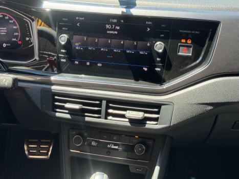 VOLKSWAGEN Virtus 1.4 4P 250 TSI GTS AUTOM�TICO, Foto 9