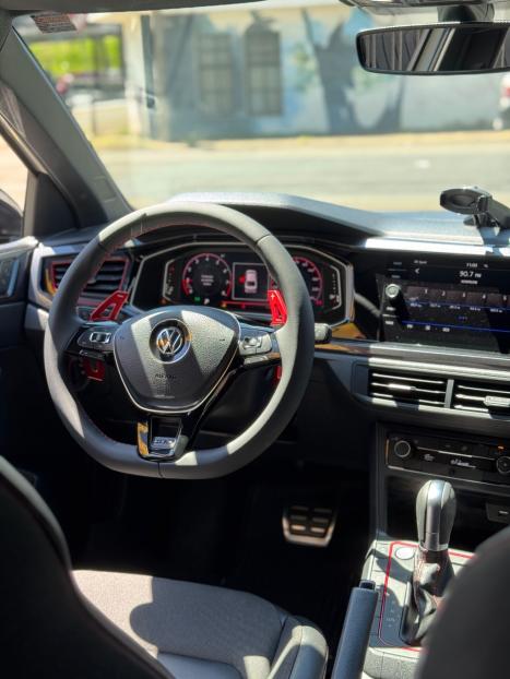 VOLKSWAGEN Virtus 1.4 4P 250 TSI GTS AUTOM�TICO, Foto 10
