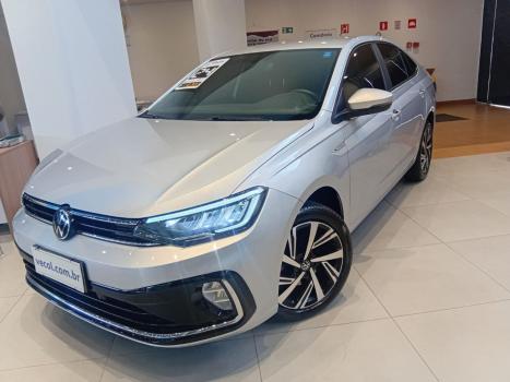 VOLKSWAGEN Virtus 1.0 4P 200 TSI FLEX HIGHLINE AUTOM�TICO, Foto 3