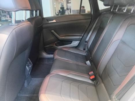 VOLKSWAGEN Virtus 1.0 4P 200 TSI FLEX HIGHLINE AUTOM�TICO, Foto 6