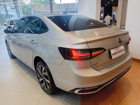 VOLKSWAGEN Virtus 1.0 4P 200 TSI FLEX HIGHLINE AUTOM�TICO, Foto 11
