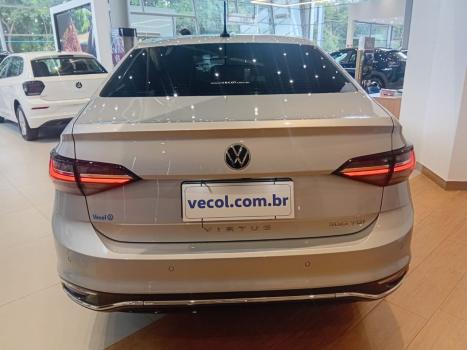 VOLKSWAGEN Virtus 1.0 4P 200 TSI FLEX HIGHLINE AUTOM�TICO, Foto 10