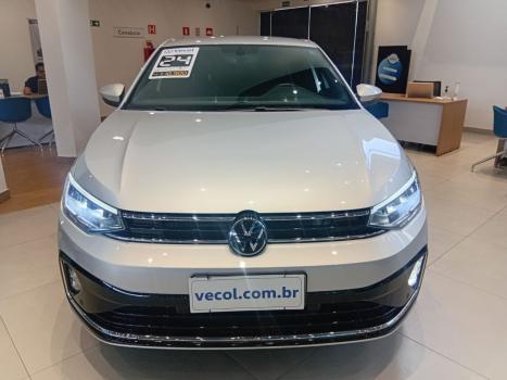 VOLKSWAGEN Virtus 1.0 4P 200 TSI FLEX HIGHLINE AUTOM�TICO, Foto 2
