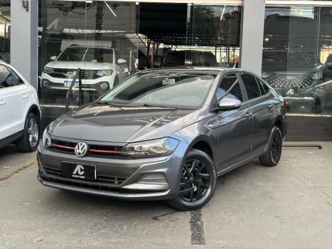 VOLKSWAGEN Virtus 1.6 4P MSI FLEX, Foto 1