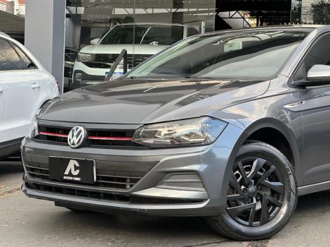 VOLKSWAGEN Virtus 1.6 4P MSI FLEX, Foto 2