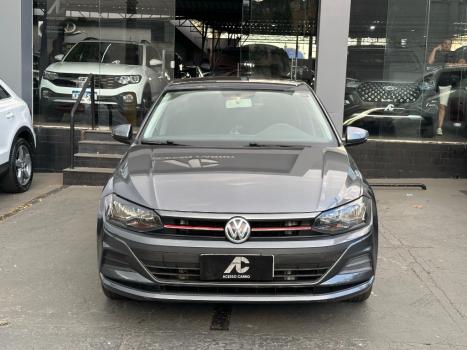 VOLKSWAGEN Virtus 1.6 4P MSI FLEX, Foto 3