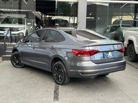 VOLKSWAGEN Virtus 1.6 4P MSI FLEX, Foto 4