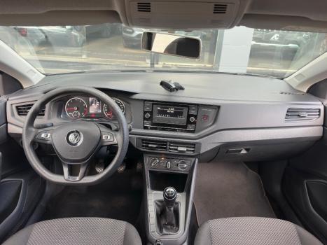 VOLKSWAGEN Virtus 1.6 4P MSI FLEX, Foto 7