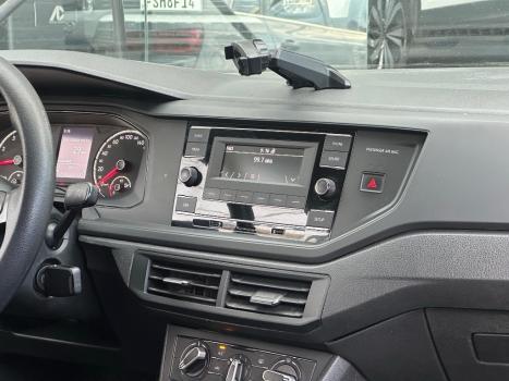 VOLKSWAGEN Virtus 1.6 4P MSI FLEX, Foto 9