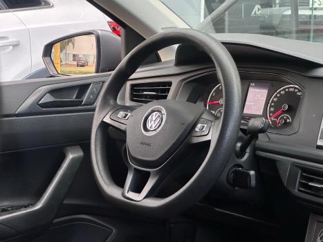 VOLKSWAGEN Virtus 1.6 4P MSI FLEX, Foto 10