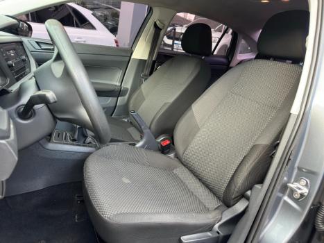 VOLKSWAGEN Virtus 1.6 4P MSI FLEX, Foto 12