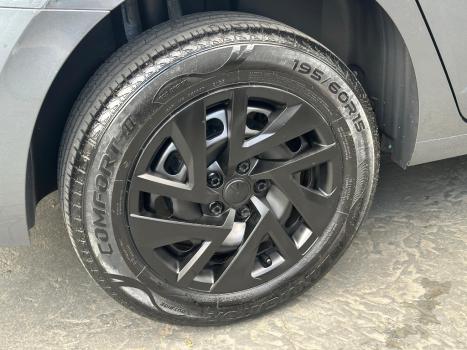 VOLKSWAGEN Virtus 1.6 4P MSI FLEX, Foto 14