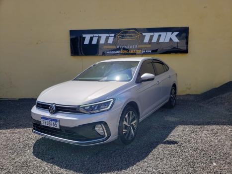 VOLKSWAGEN Virtus 1.0 4P 200 TSI FLEX HIGHLINE AUTOM�TICO, Foto 1