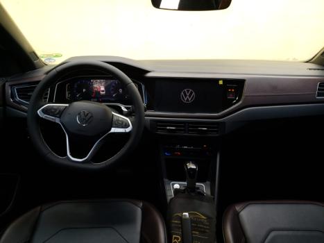 VOLKSWAGEN Virtus 1.0 4P 200 TSI FLEX HIGHLINE AUTOM�TICO, Foto 6