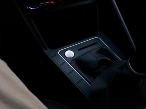 VOLKSWAGEN Virtus 1.0 4P 200 TSI FLEX HIGHLINE AUTOM�TICO, Foto 8