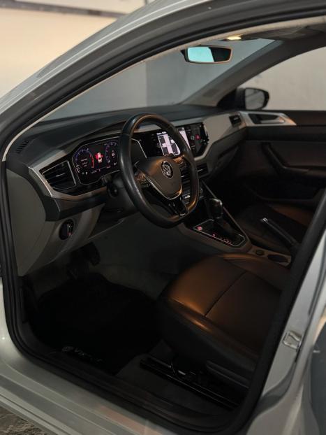 VOLKSWAGEN Virtus 1.0 4P 200 TSI FLEX HIGHLINE AUTOM�TICO, Foto 7