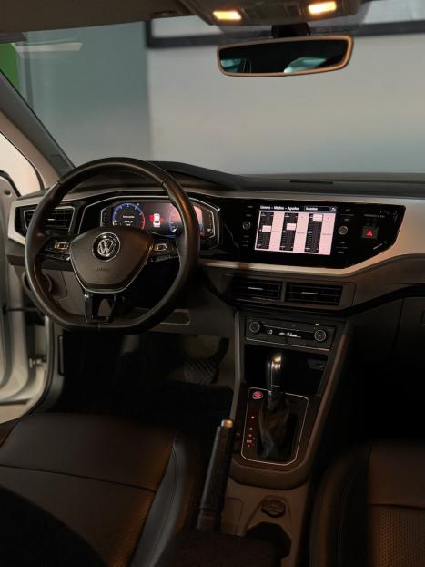 VOLKSWAGEN Virtus 1.0 4P 200 TSI FLEX HIGHLINE AUTOM�TICO, Foto 8