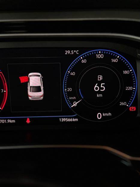 VOLKSWAGEN Virtus 1.0 4P 200 TSI FLEX HIGHLINE AUTOM�TICO, Foto 9